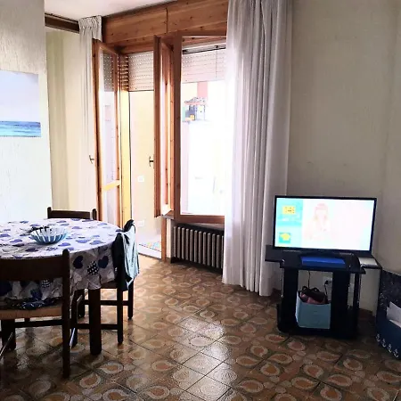 Apartment La Sirena