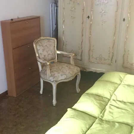 Apartamento La Sirena Rímini