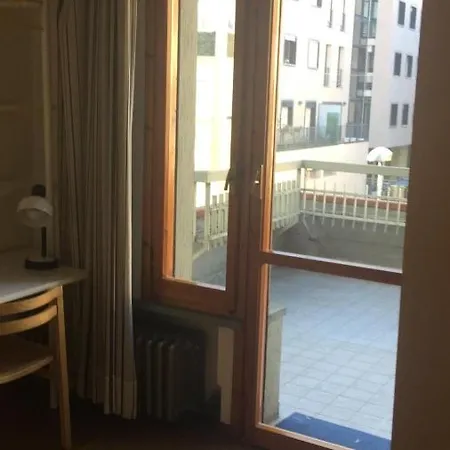 La Sirena Apartamento