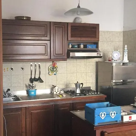 La Sirena Apartment *